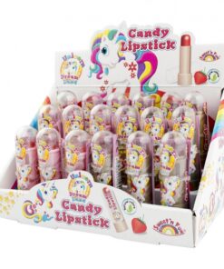 Lízatko Unicorn rúž 6g MSI