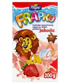 FRAPKO jahoda 200g