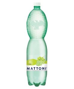 Minerálka Mattoni 1,5L biele hrozno PET