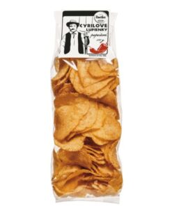 Zem.lup.Cyril.100g paprika