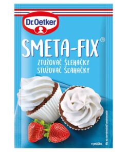 Smeta-Fix 10g Oetker /36ks/