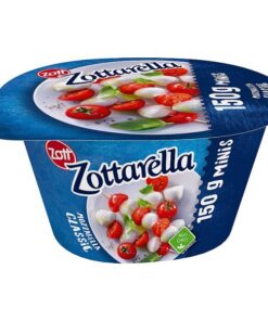 Syr Zottarella minis 150g