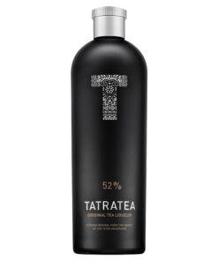 Tatratea 52% 0,7L*