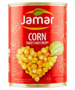 Kukurica 400gPP220g Jamar