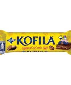 Tyč.Kofila 35g /64ks/ §