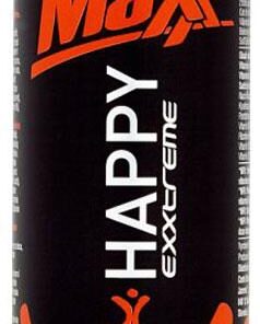 Energetický nápoj Maxx Hapy 0,25L CAN