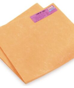 Handra na podl.60x70oranžová