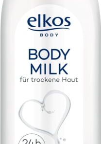 Tel.mlieko Elkos 500ml EDEKA