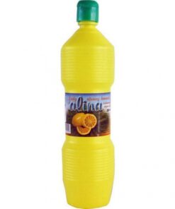 Citrónový koncentrát 380ml SINTRA