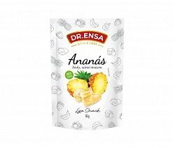 Ananás 30g suš.mrazomDr.Ensa