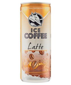 Ľad.káva lat.ener.0,25L
