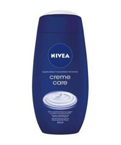 Nivea Sprchovací Gél creme care 250ml