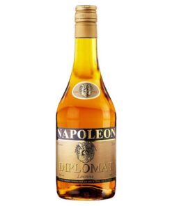 Napoleon Diplomat 36% 0.7L