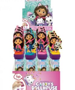 Cukríky Gabby´s 8g 2D pečiatka