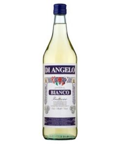 Vermut DI Angelo 1L biele