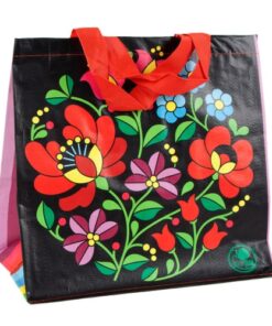 Taška eko Etno malá       34x34x22