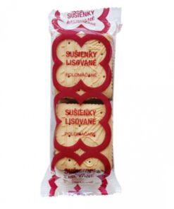 Suš.pol.Retro 100g Peč.L.Hrádok