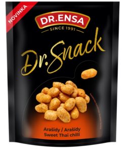 Arašidy thai chi.150g Dr.Snack