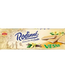 Oblátky Rodinné 130g vesna