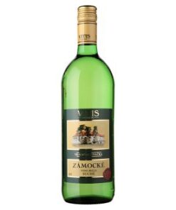 Víno Pez.zám.suché biele1L