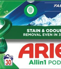 Ariel gel t.30ks mountain spring