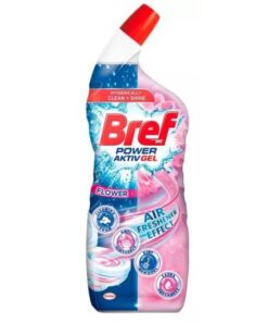 WC Bref gel 700ml flower