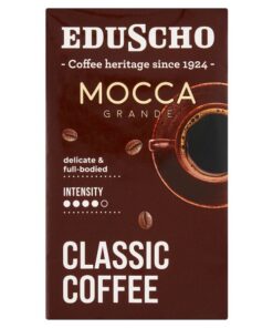 Káva Tchibo Mocca Grande 250g*