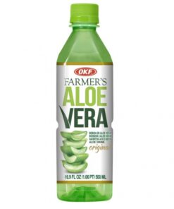 Nápoj Aloe Farmers 0,5LPET