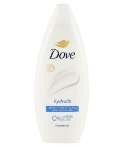 Dove Sprchovací Gel 250ml hydrate