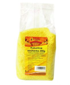 Strúhanka kukur.200g Vaubex
