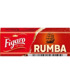 Tyč.Rumba 32g /Figaro/