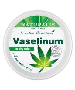 Vazelína koz.konop.ol.100g