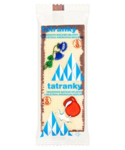 Tatranky mlieč.obv.máč.33g