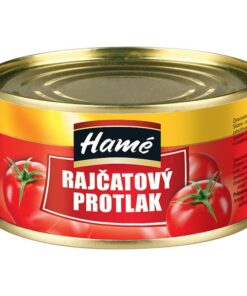 Paradajkový pretlak 115g/Hame/