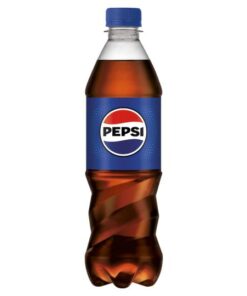 Pepsi 0,5L PET