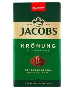 Káva Jacobs Kronung 250g*§
