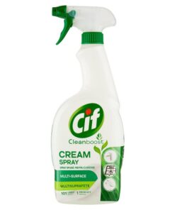 Cif rozp.700ml krém.čis.pena