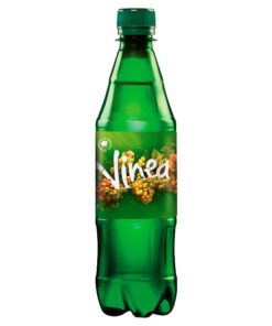 Vinea 0,5L biela PET
