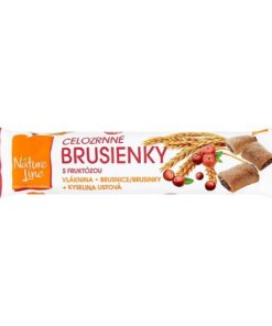 Suš.Brusienky celozr.65g