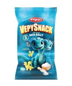 Snack kukur.45g m.soľ Vepy