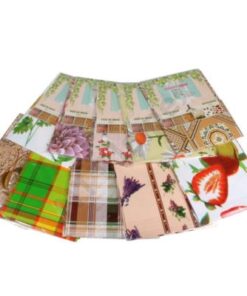 Obrus gumený hrubý VN 100x140cm Lios