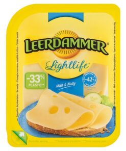 Syr Leerdammer 100glight.p