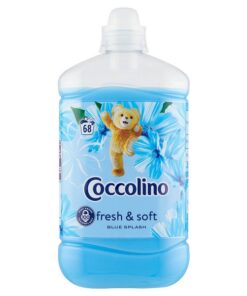 Aviváž Coccolino 1,7L Blue Splash