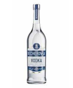 Becherovka Vodka37,5% 0,7L