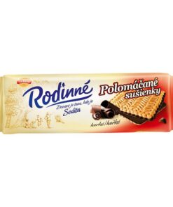 Suš.Rodinné polom.100g horké