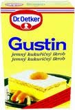 Gustin bezglutamánový.200g Dr.Oetker