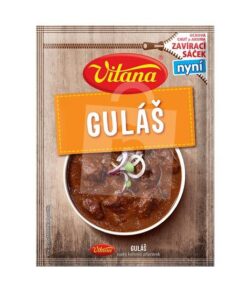 Korenie Guláš 25g Vitana