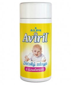 Aviril detský zásyp 100g