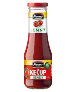 Kečup jemný 300g HAME