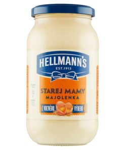 Majolenka starej mamy 405ml